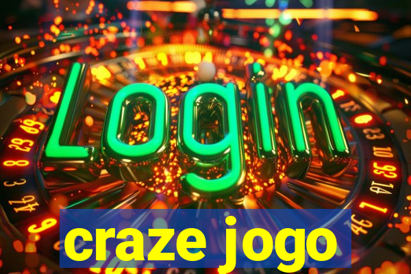 craze jogo